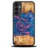 Bewood Unique Case for Samsung Galaxy A34 5G - Neons - Vegas