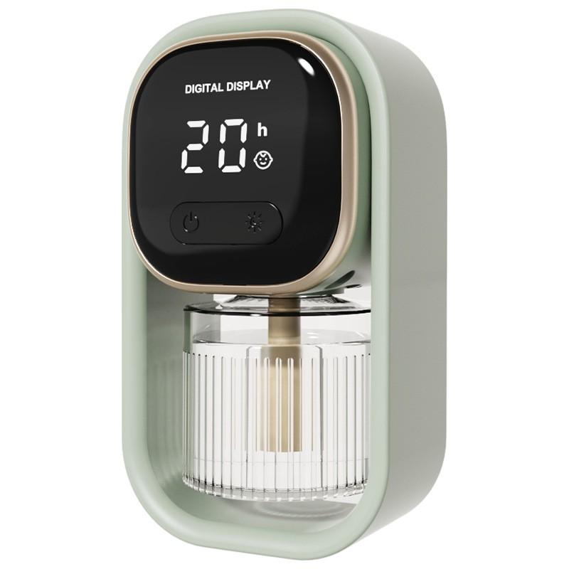 

Вставной Интеллектуальный Цифровой Дисплей Таймер Насекомое One Size зелёный