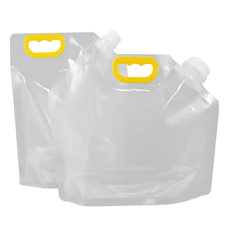 Shengbi Lai 1L Beer Sealing Bags