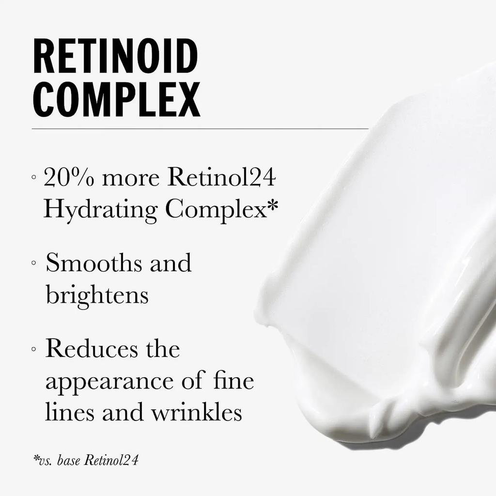 The Cream Is Gentle and Non-irritating, Smoothing Wrinkles, Lightening Fine Lines and Leaving the Skin Soft and Refined