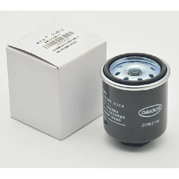 Aplicable a Zongshen, Haishao, Leiwo, filtros de aceite de motor para motocicletas de tres ruedas 150/200/250/300, filtros de aceite del depósito de combustible
