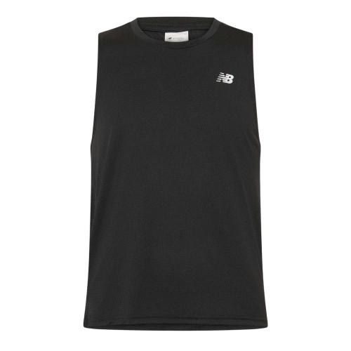 New Balance Mens Accelerate Running Tank Top