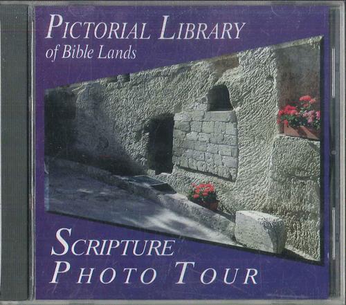 

CD TODD BOLEN Scripture Photo Tour NONE BIBLEPLACES 2002 Non Japan Music Others Used