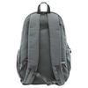 Li Ning Running Collection Polyester Backpack Unisex Shadow Gray ABSU109-1