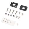 Z-Achsen-Upgrade Schraubenverstell-Befestigungsvorrichtung 3D-Druckerzubehör für Ender 3 3S 3pro 3 V2 5pro für CR 10 S