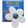 Box of 6 Water Lily Skimmer Flowers - Toucan - Swimming Pool Maintenance Accessory