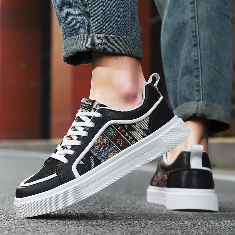 Fashion CYYTL Summer Mens Shoes Sneakers Casual Breathable Hiking Sports Outdoor Fashion Tennis Running Designer Luxury Platform Loafers