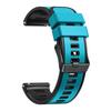 Silikonowy pasek 22 mm do Xiaomi Mi Watch 2 Pro/Color 2/S1 Active/S1 Pro/S2 42 mm 46 mm Pasek na nadgarstek do Mi Watch S3 Bransoleta