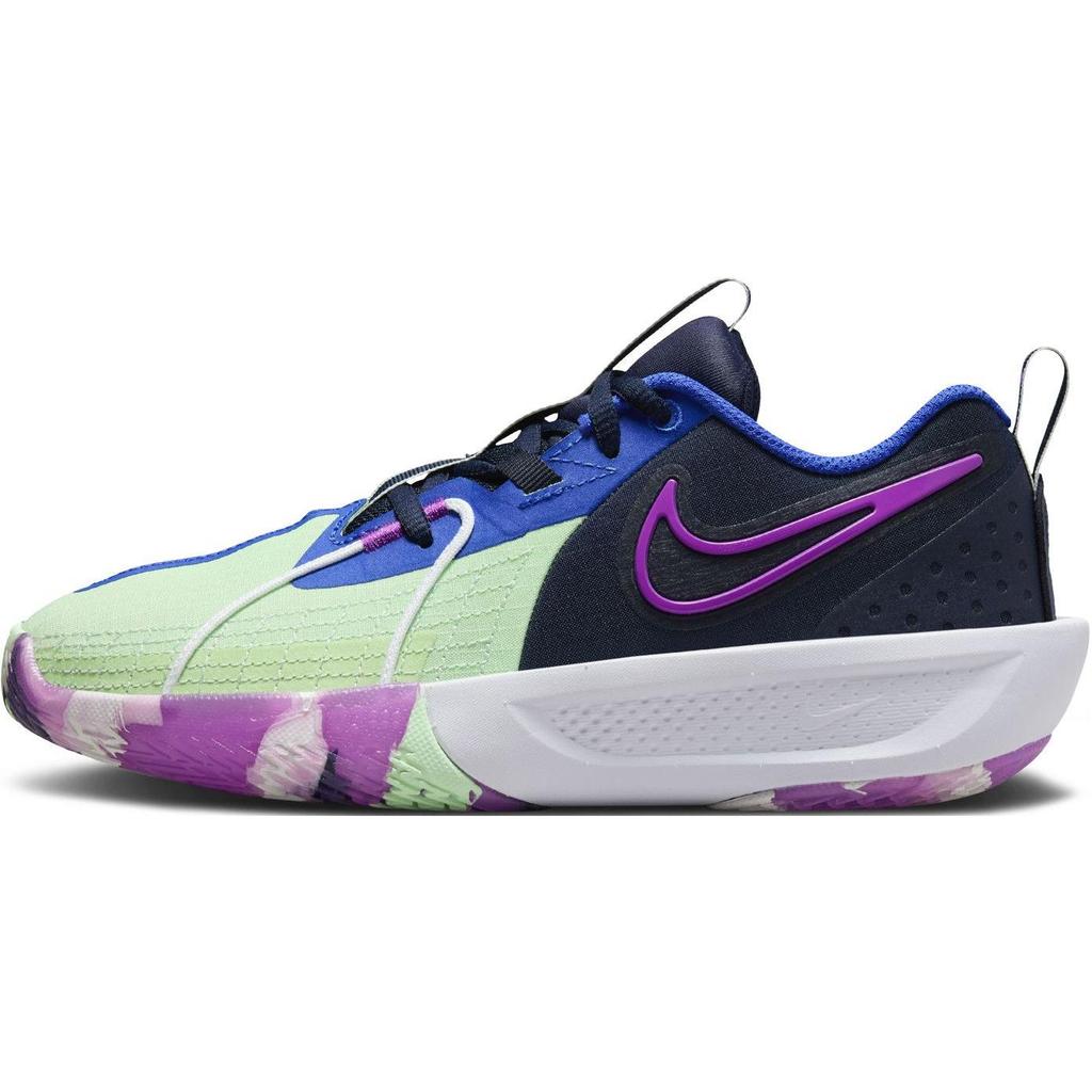 New Nike GT Cut 3 SE GS 'Summer Camp Pack' FQ2784-400