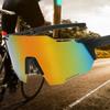 UV Protection Outdoor Activity Sports Sun Protection Glasses ATV MTB BMX Off-Road Motorcycle Bike Cycling Eyewear Windproof Safety Eyewears for