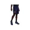 Nike FC Barcelona Tech Fleece Shorts HJ6465-594