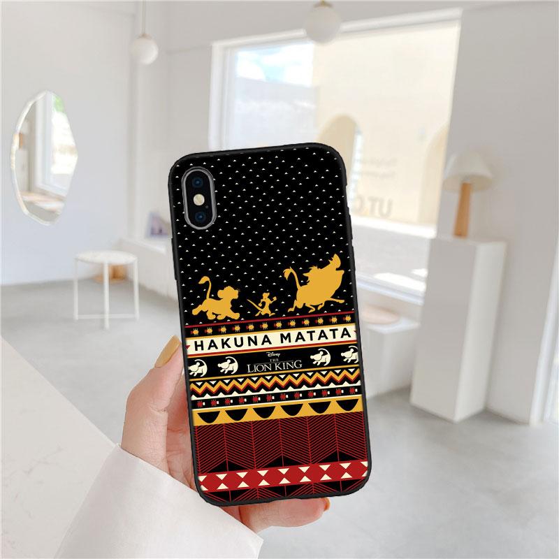 CJ75 Lion King Soft Shell Phone Case for Samsung Galaxy Note 10 20 S23 S24 S25 Ultra FE Plus Edge Lite A02S A35 A07 A17