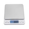 NITIUMI Digital Scale, Electronic Balance, Kitchen Scale, Precise Weighing Scale from 0.1g To 3000g, Tare Function, Auto-Off Function, Piece Counting