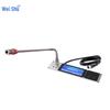 Weishu K-600 Wired Conference System Microphones (CN version)