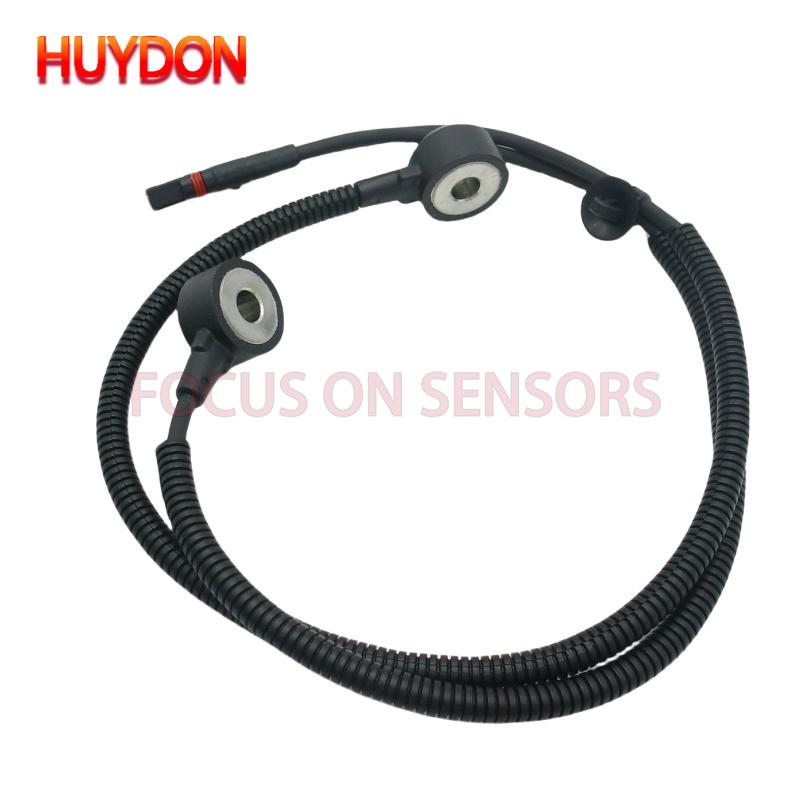 

7566785-02 Detonation Knock Sensor For Bmw Z4 X3 X5 328i 128i 528i 335i 330i 525xi 756678502 2006 2007 2008 2009 2010 2011