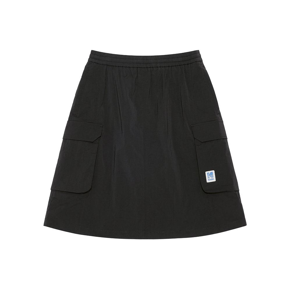 KODAK Breeze Cargo Skirt Black