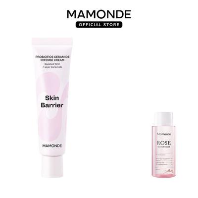 Probiotische Ceramid-Intensivcreme 60 ml