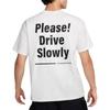 Nike Acg graphic-print T-shirt FZ5278-121