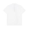 Burberry Monogram Motif Pique Polo Shirt 80140051