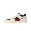 Travis Scott x Air Jordan Jordan Jumpman Jack TR Rouge Université Baskets Unisexe Blanc Voile Noir FZ8117-101