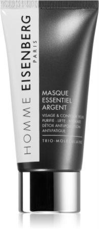 

masque multifonctionnel visage et contour des yeux TU прозрачный