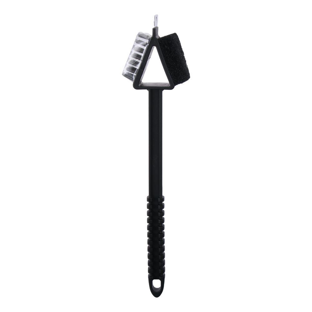 

Plastic and Steel Wire Bird Cage Cleaning Brushes