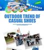 Adjustable Flashing Roller & Inline Skates Set for Kids & Beginners (Men & Women)