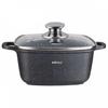 POT EN MARBRE KINGHOFF 24cm KH-1603 4.5L