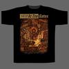 At the Gates Slaughter of the Soul Koszulka z krótkim rękawem Czarna Męska S do 5XL CB009 Koszulka Unisex