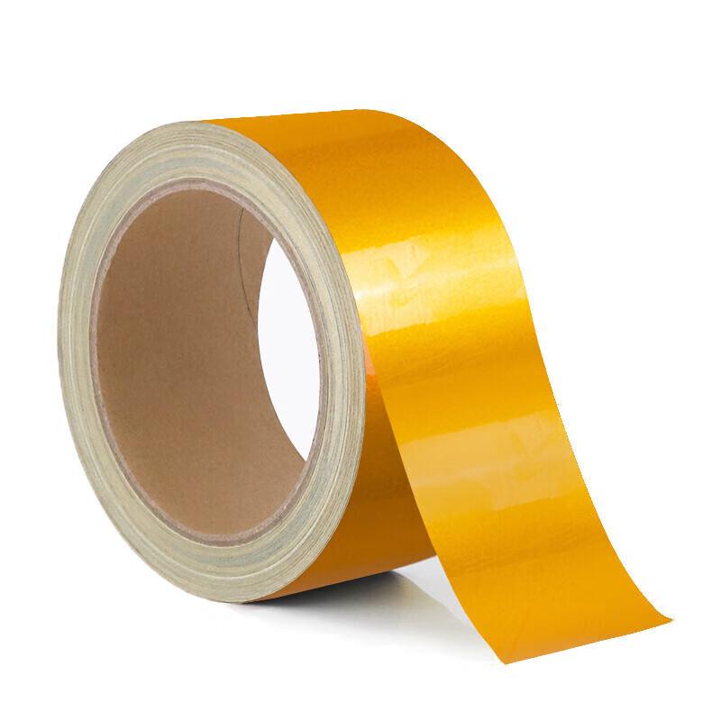 Reflective Safety Warning Tape