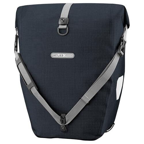 

ORTLIEB Urban QL3.1 Back Roller (Single), H42xW23/32xD17cm, 20L Ink Capacity, 820g, OR-F5534, Weight Capacity: 9kg