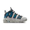 Nike Air More Uptempo '96 PS 'Industrial Blue' Sneakers FJ1389-001