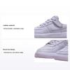 NOCTA x Force 1 Low PS Certified Lover Boy - Blasslila Kinder-Sneaker Kobalt-Ton Metallic-Silber HQ1773-500