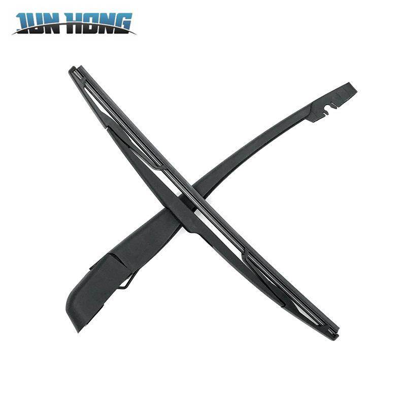 Haima Cupid Heckwischerbaugruppe & Wischerblatt mit Wipparmabdeckung