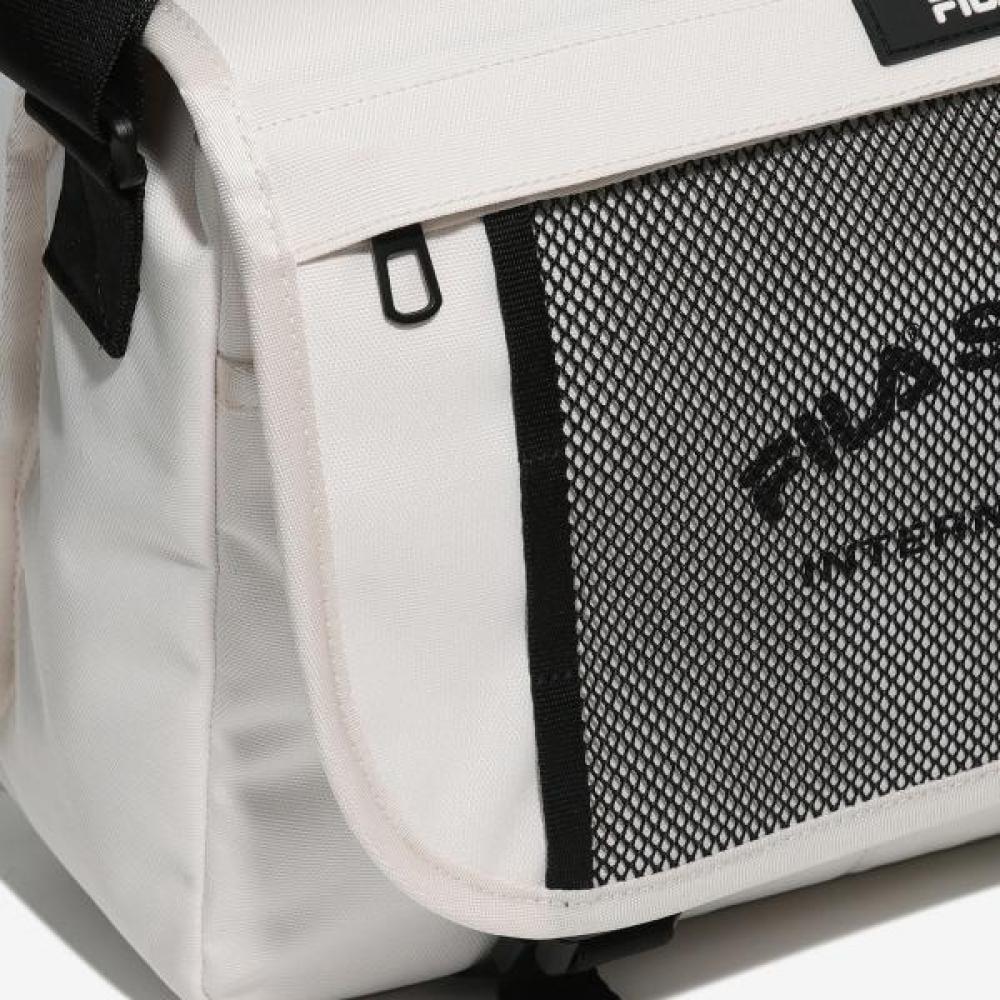 Fila Signature Small Messenger Bag