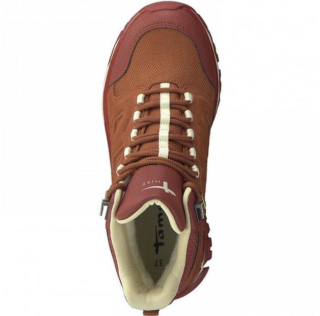 Треккинговые ботинки Tamaris GORE-TEX