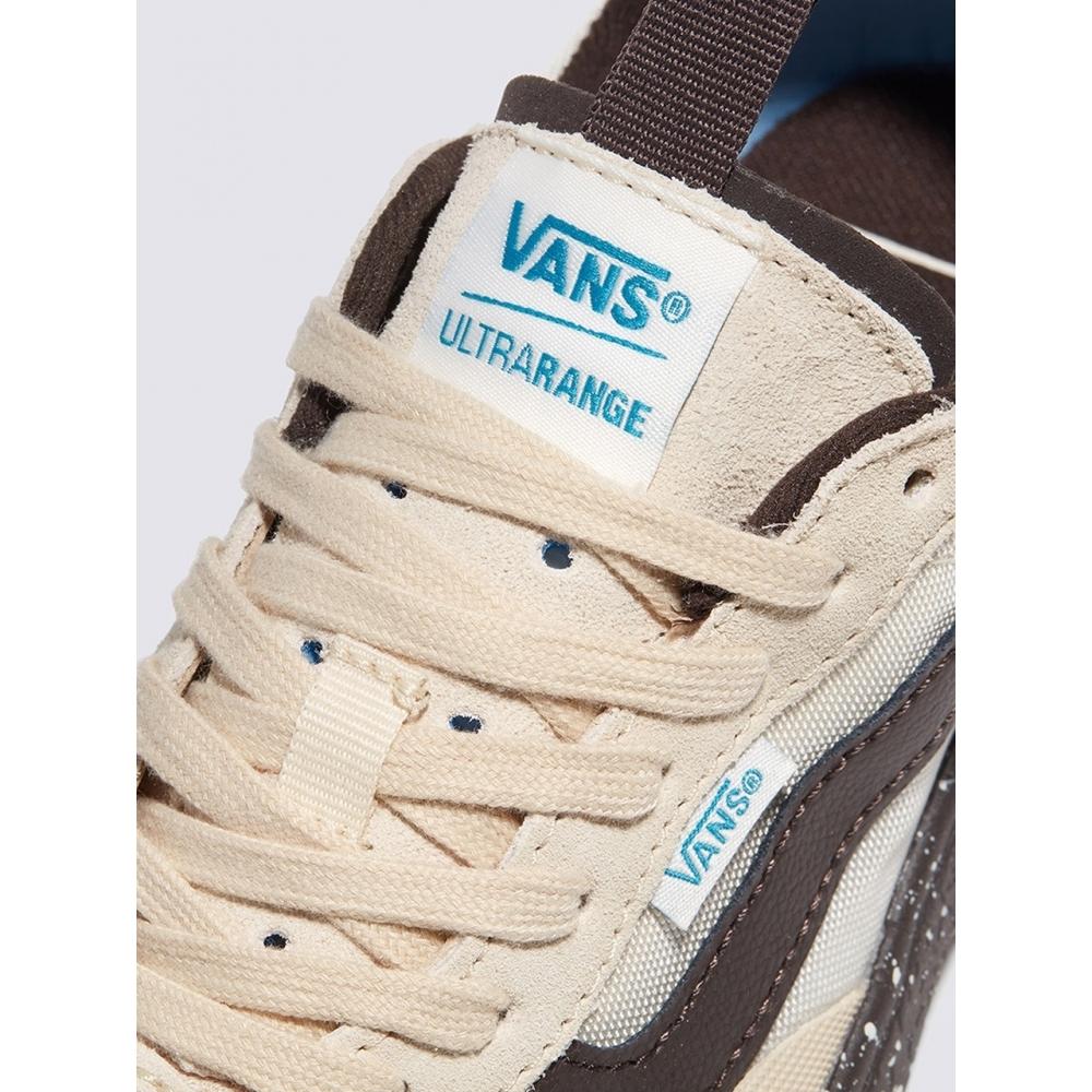 Vans Speckle Mte Ultra Range Exo Se Vn000cwdcrm1