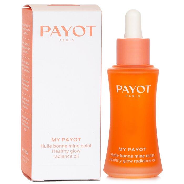 PAYOT My Payo Health Glow Radiance Oil