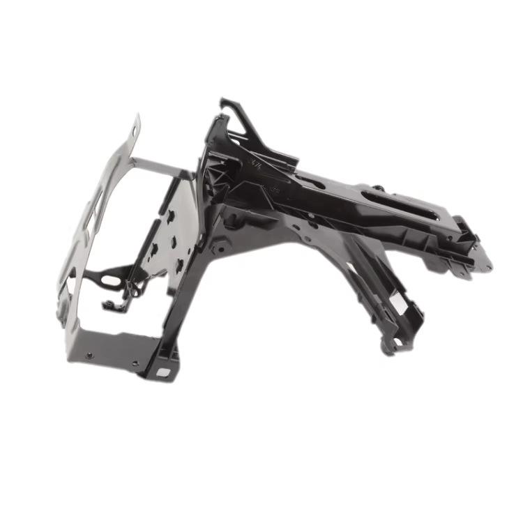 51489166115: BMW 6 F12 Engine Soundproof Cover