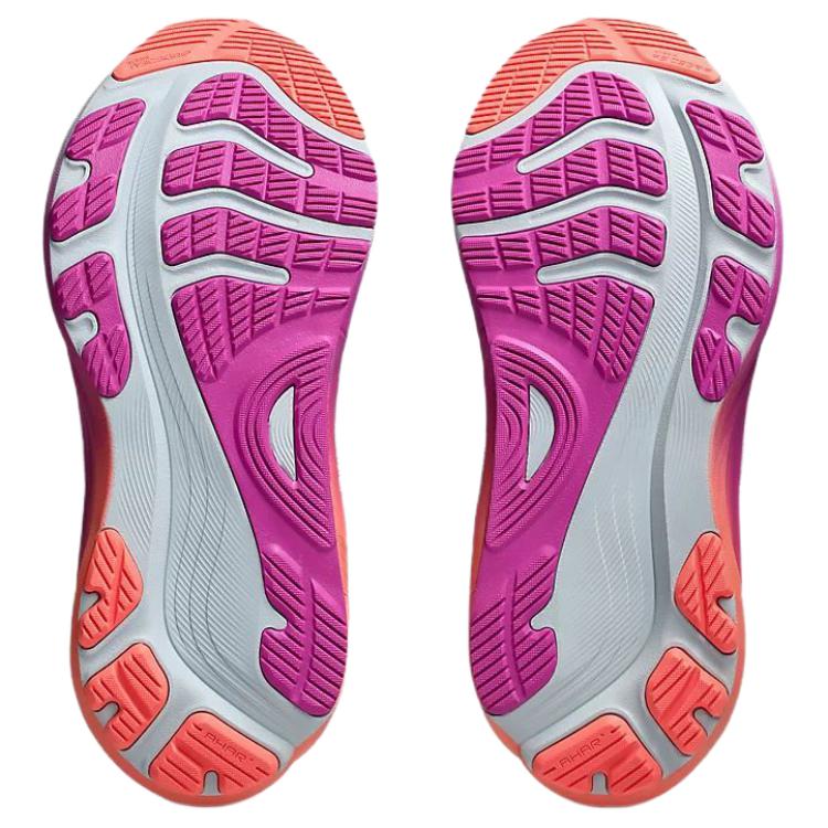 Asics GEL-Kayano 32 Sunny Sizzle Pack Scarpe da Ginnastica Donna Rosa Cielo Digitale-Sakura 1012C045-400