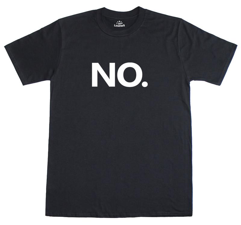 Funny Unisex T-Shirt novelty slogan Anti Social Statement Nerd Geek Regular Fit S