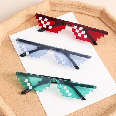 Acessórios – Óculos e máscaras para fantasias