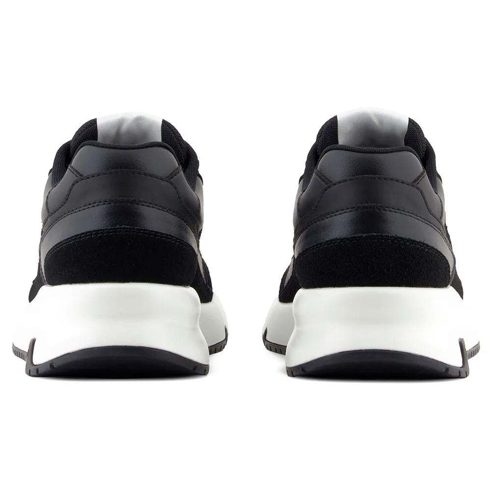 Armani Exchange Кросовки XM001718_AF17544