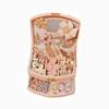 Strawberry Bear Hair Accessories Gift Set Girls Princess Theme Clips Headband Kit 3-10 Years