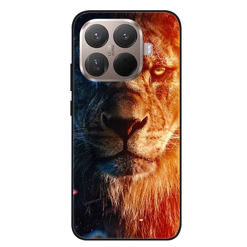 For Xiaomi 15T Pro 15t Case New Fashion Cute Cartoon Luxury Soft Silicone Cover For Xiaomi 15t Pro 15TPro 15 T Shockproof Funda