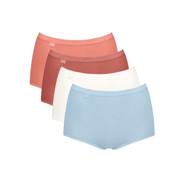 Комплект трусиков Sloggi Basic EU 42