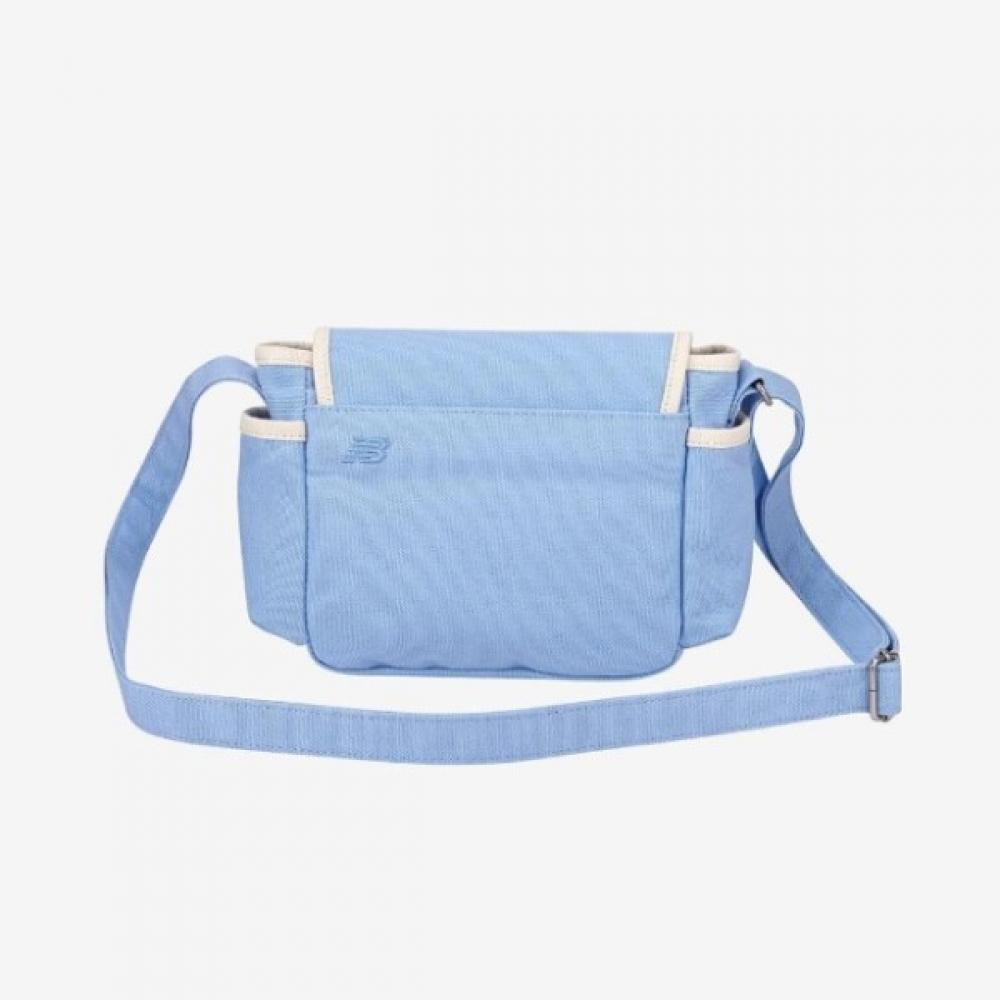 

New Balance Crossbody Bag Lqj Nbgcdae502 51 Essential Canvas String K FREE