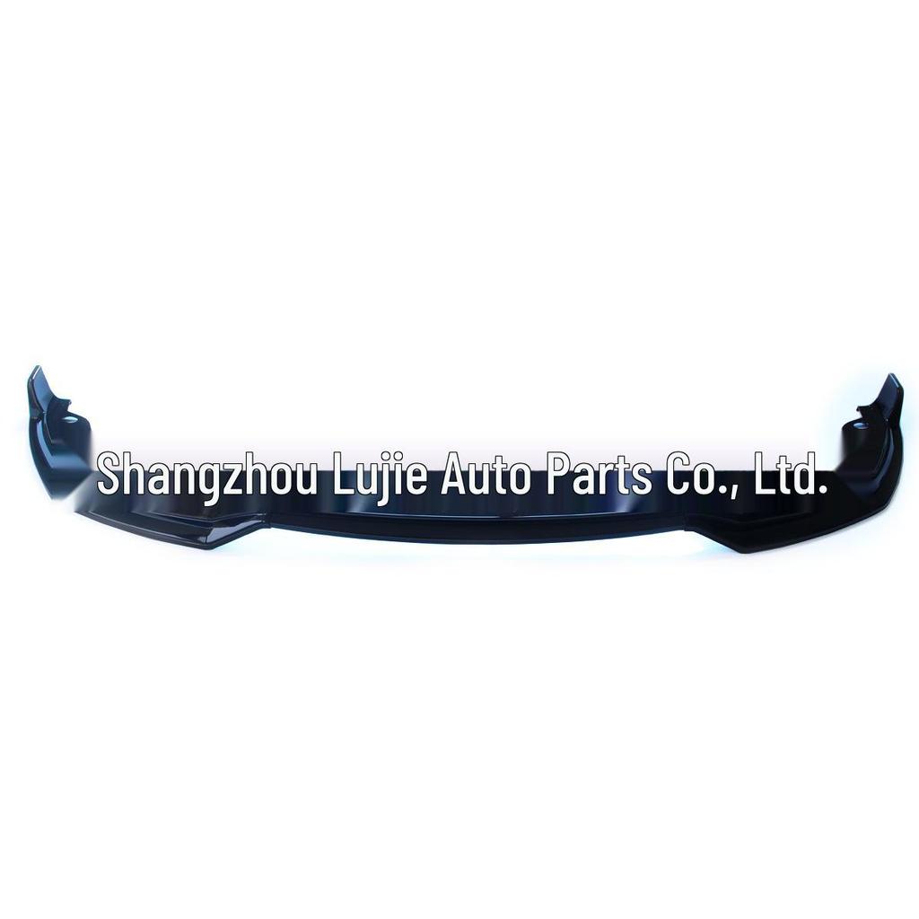 BMW 3 Series G20/G28 Front Bumper Air Deflectors (3-Piece Set)