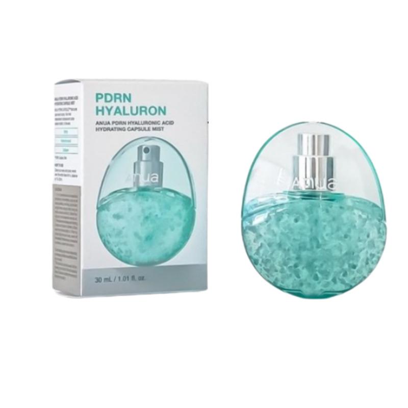 

ANUA PDRN Гіалуронова кислота Зволожуючий капсульний міст