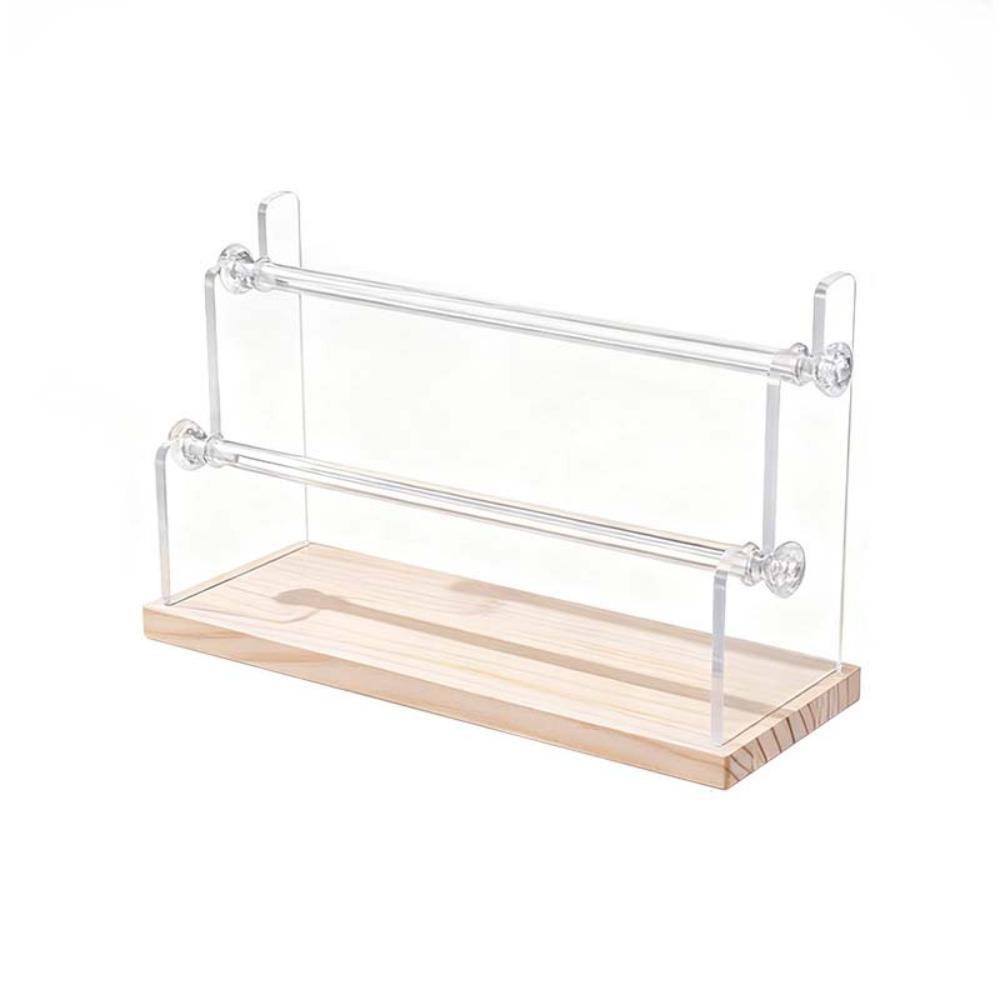 Multi-functional Detachable Jewelry Holder Space Saving Jewelry Display Rack  Bangle
